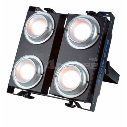 LED светоэффект PROCBET BL4x100 1600K+7000K — фото 1