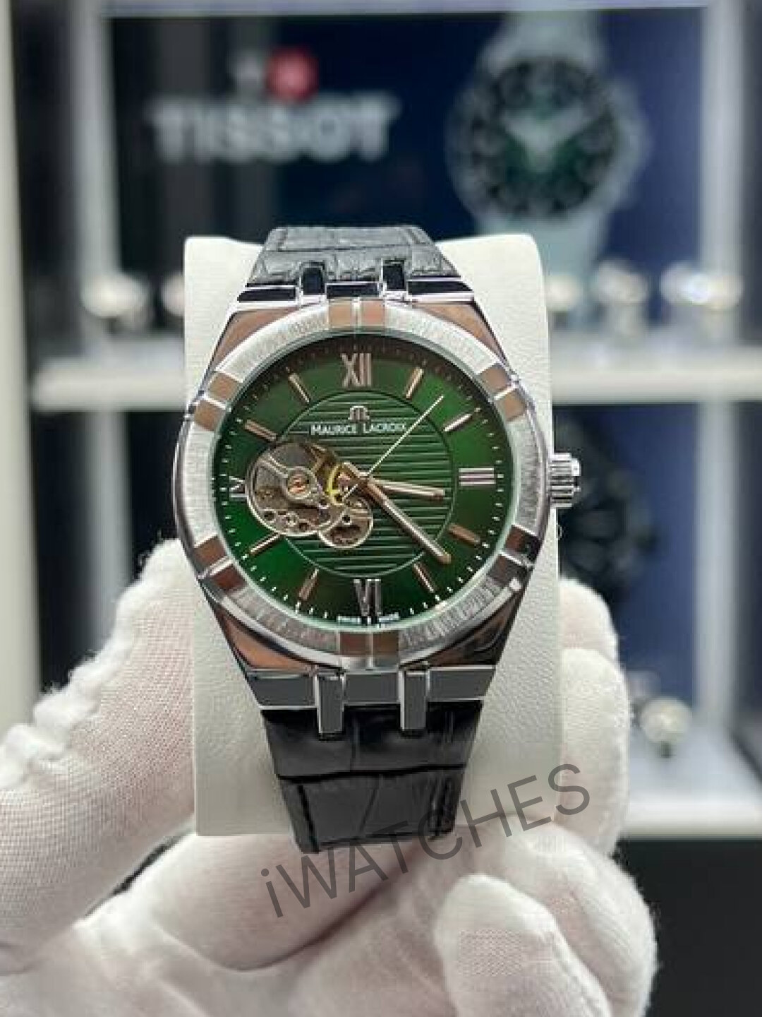 Наручные часы Классика