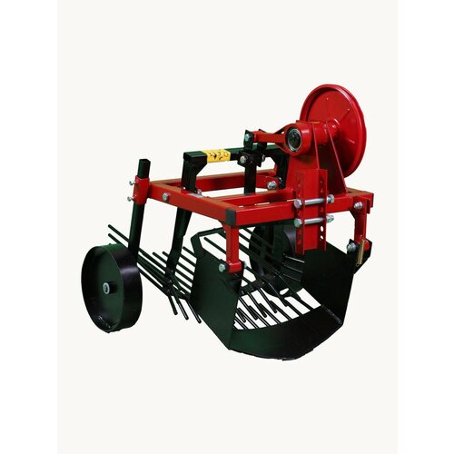 Картофелекопалка ККВ-1 Кадви для мотоблока Угра