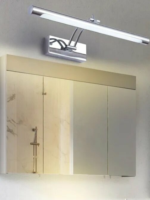 Настенный светильник, LED, 9 Вт
