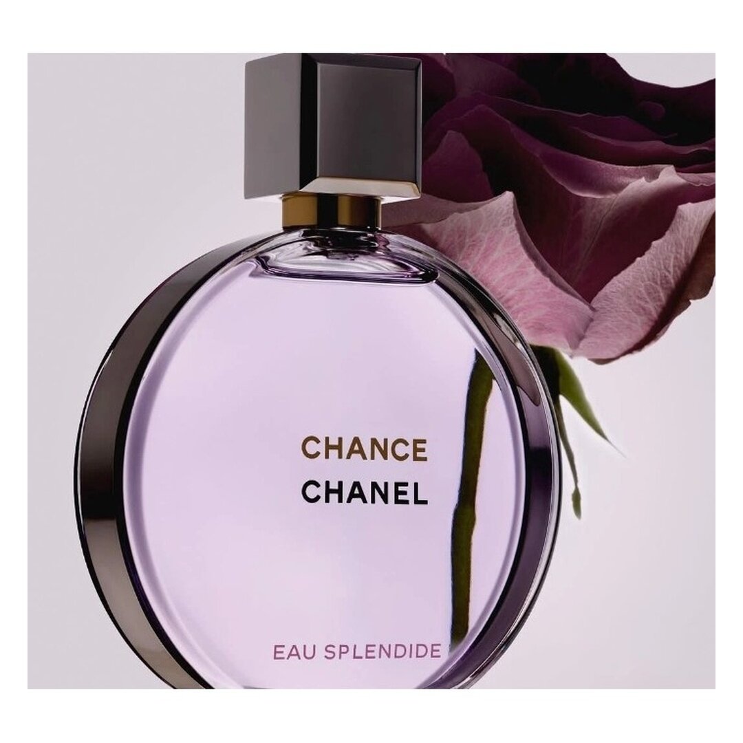 Chanel Chance Eau Splendide парфюмерная вода для женщин 50мл