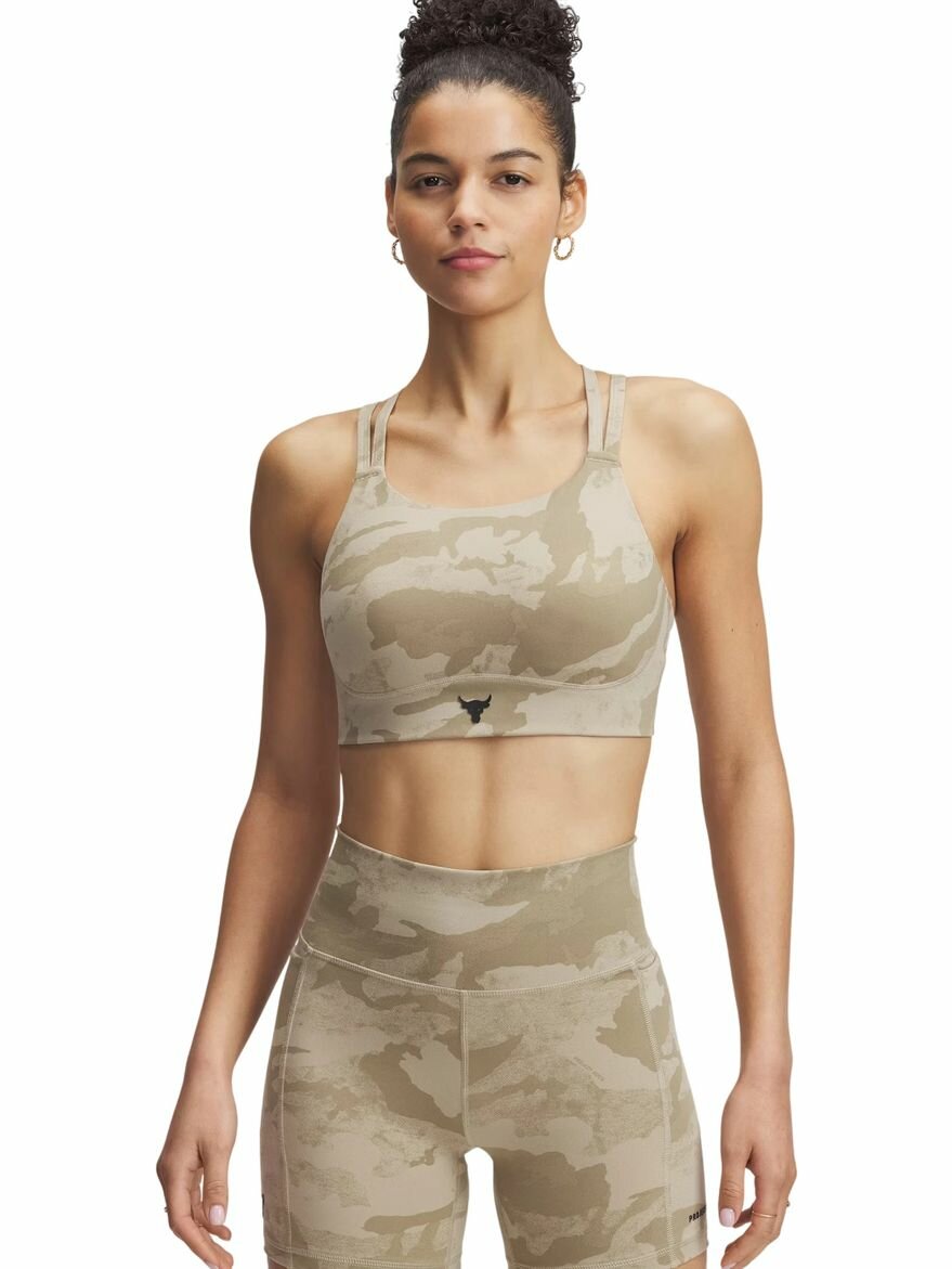 Топ спортивный PJT RCK BRALETTE