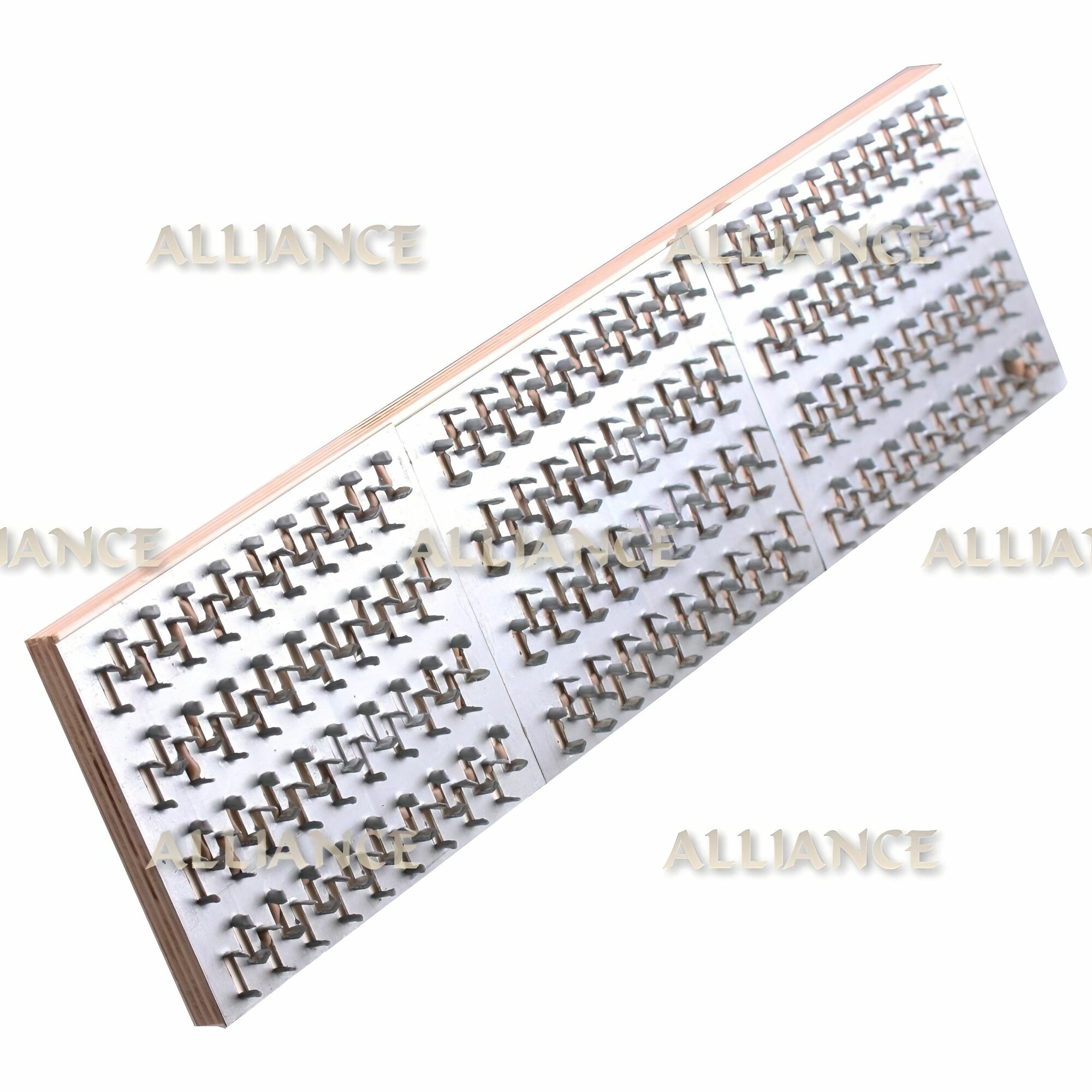 Рубанок для газобетона