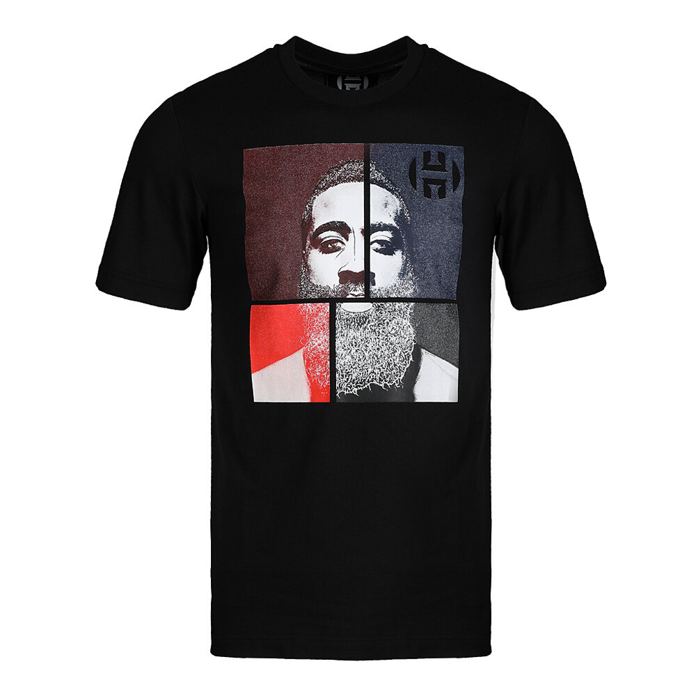 Футболка adidas Harden Vol.3