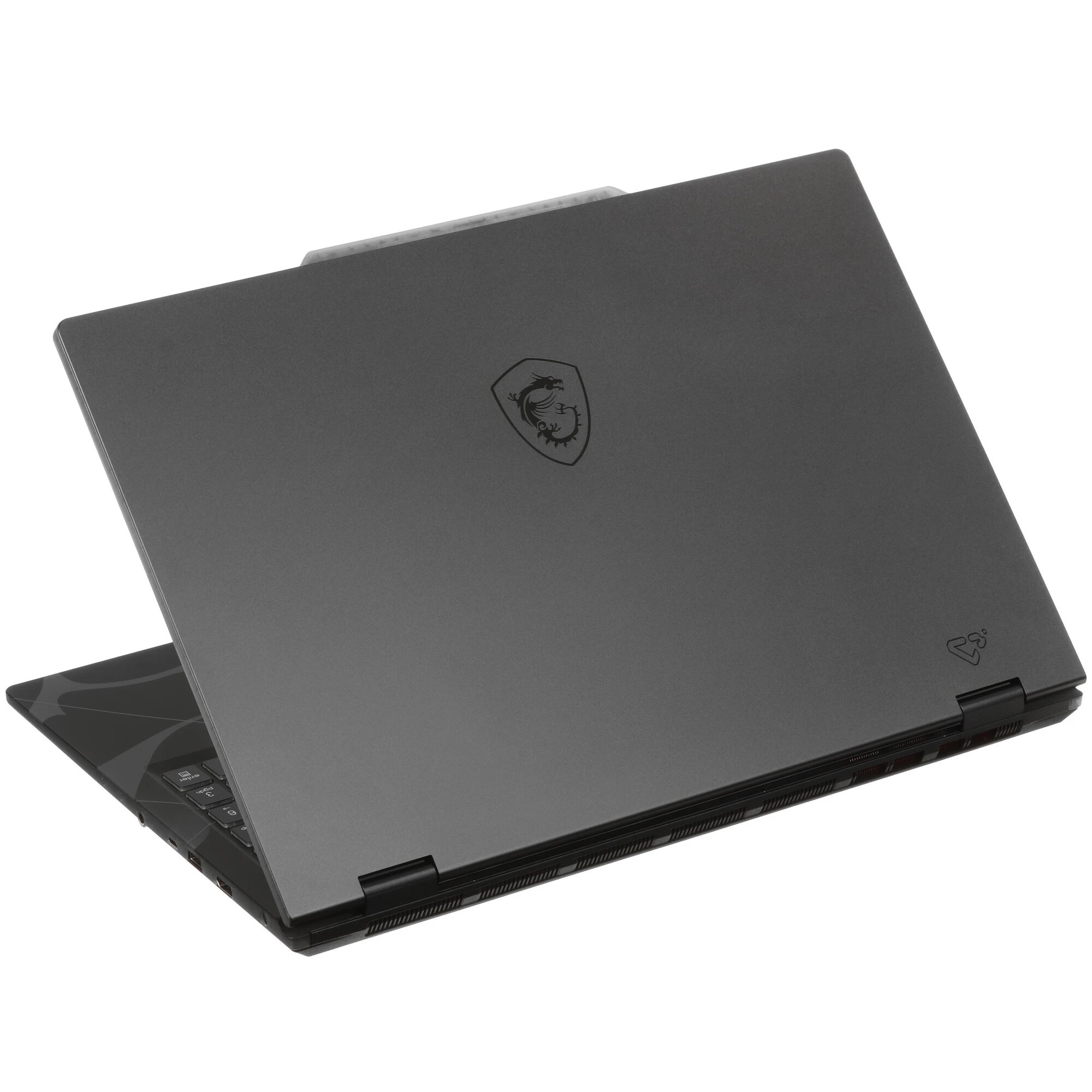 Игровой ноутбук MSI Cyborg core 7-240H DDR5 8/512 RTX 5060 8GB 15.6 FHD IPS 144Hz — фото 1