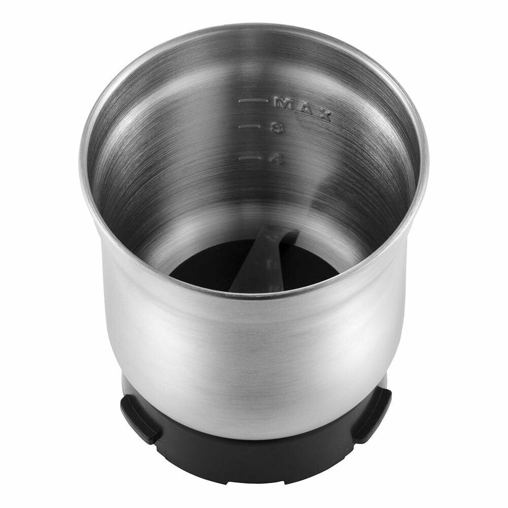 Кофемолка KITFORT 200 Вт КТ-1329 — фото 1