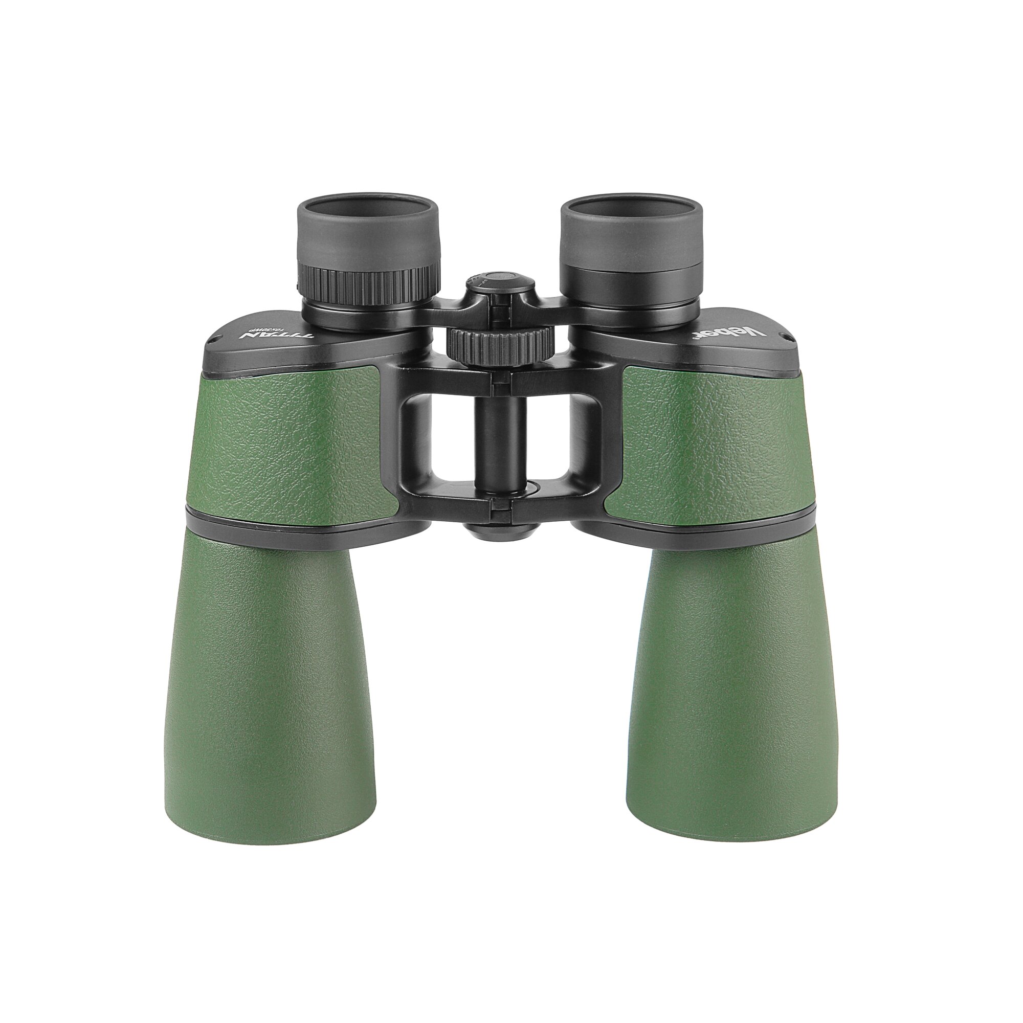 Бинокль Veber Titan 10X50Wp — фото 1