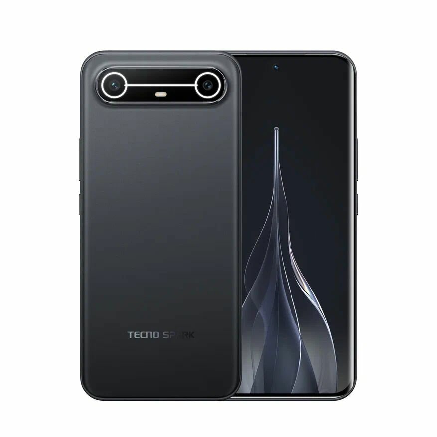 Смартфон VIvo X Fold 5 16/512 Gray (Global Version) – купить в