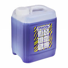 фото Бозон Приоль средство дезинфицирующее