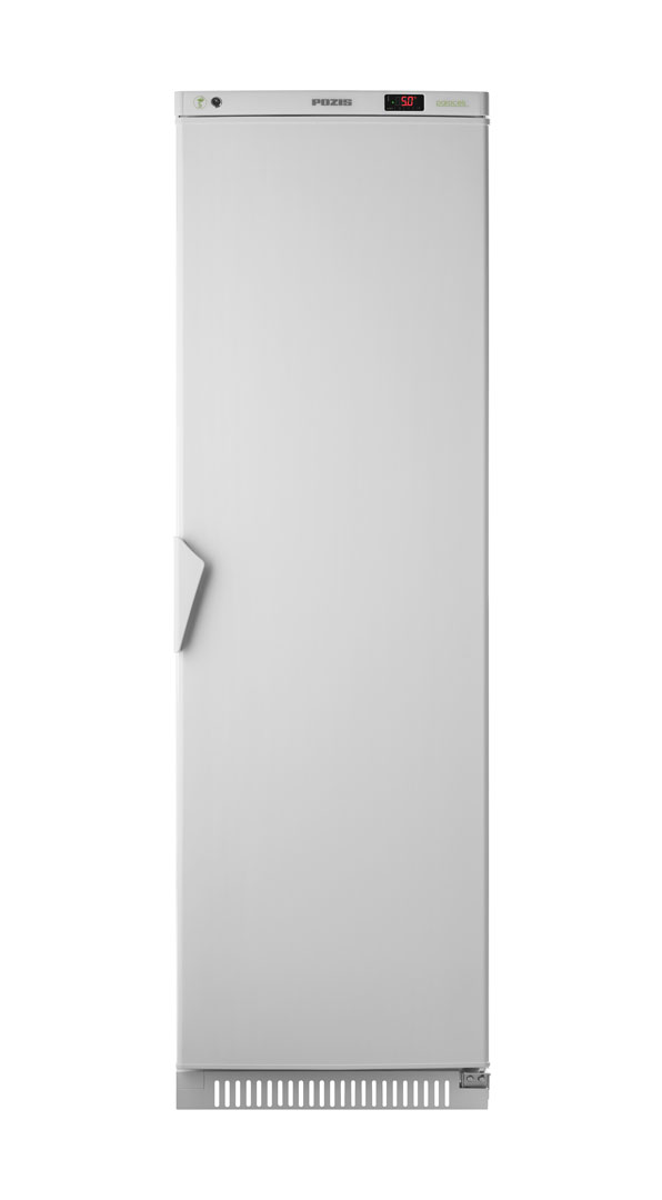 Холодильник фармацевтический POZIS ХФ-400 серебристый нерж.