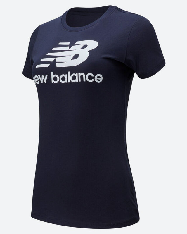 Футболка спортивная New Balance