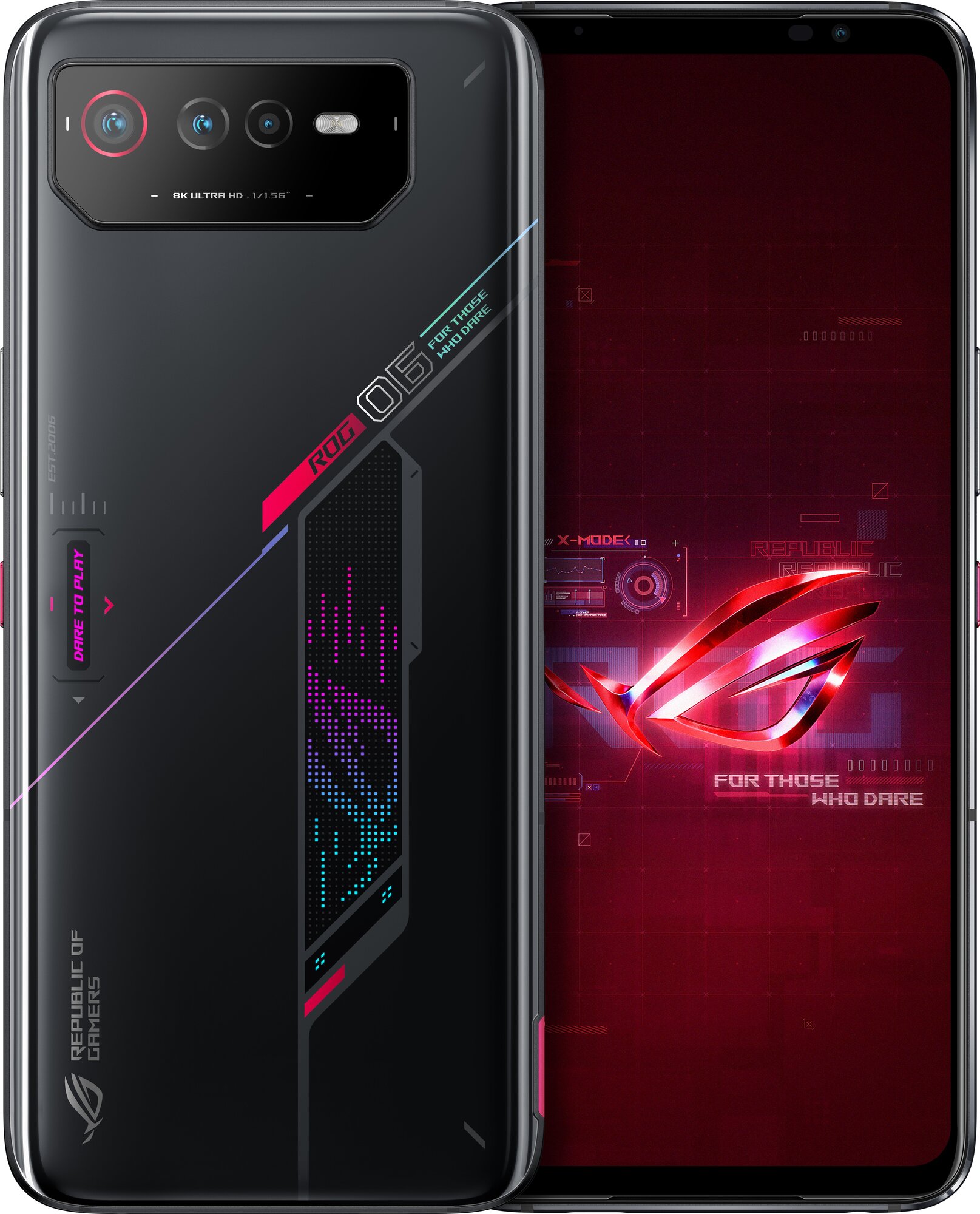 Смартфон ASUS ROG Phone 6