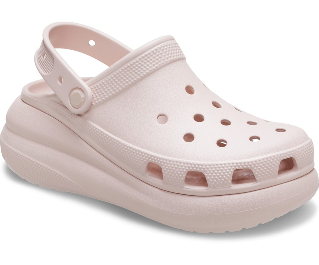 Сабо Crocs Classic Crush Clog