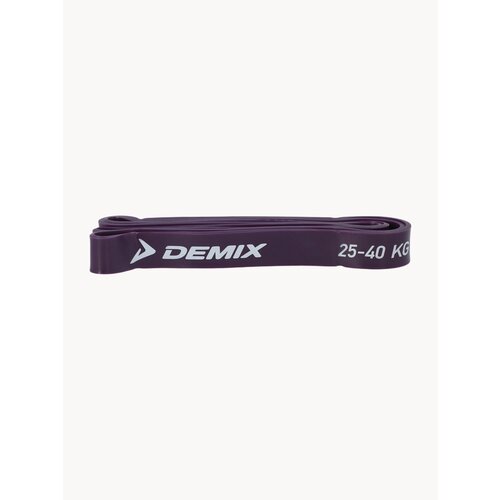 134924-P3 one size Лента силовая Power tape фиолетовый р. one size