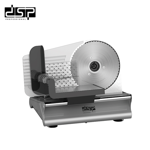 Электрический слайсер от DSP версии KB-7005 для нарезки продуктов питания в основном мяса будет служить вам верой и правдой долгие годы 1200000₽
