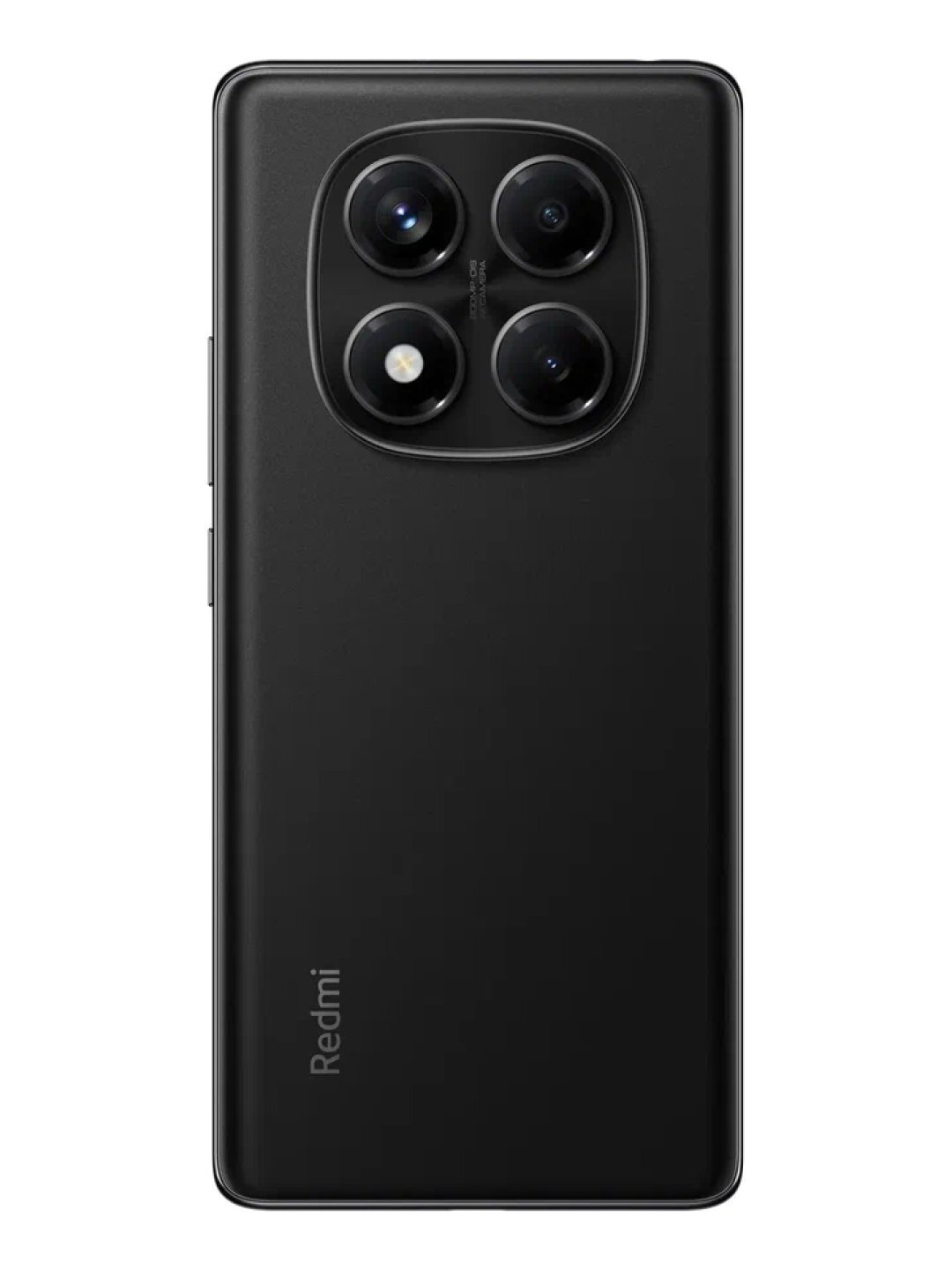 Смартфон Xiaomi Redmi Note 14 Pro, 8/256 AMOLED, 120 Hz, NFC, Bluetooth, Wi-Fi, Helio G10 — фото 1