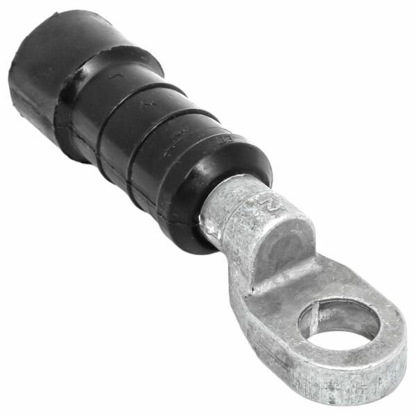 Наконечник герметичный изолированный CPTAU 54 алюмомедн. PROxima, EKF CPTAU54 (10 шт.)