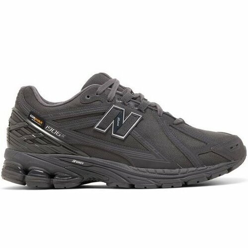 фото Кроссовки new balance, размер 40 eur, серый