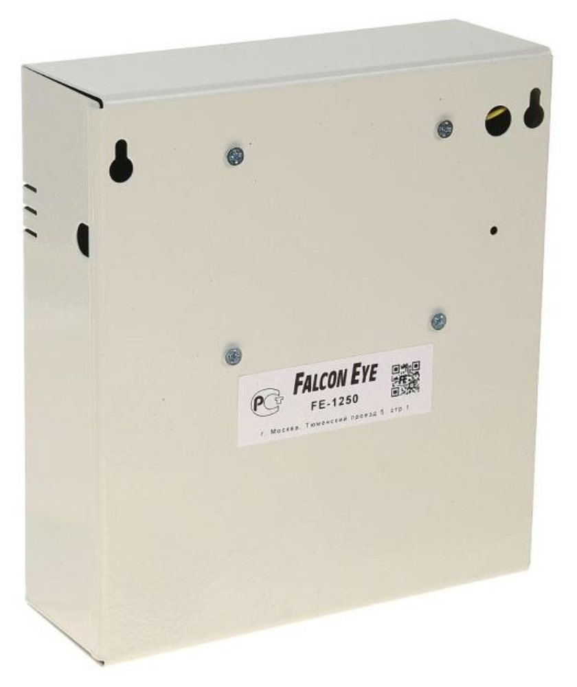 Блок питания Falcon Eye FE-1250 PRO - фото №10
