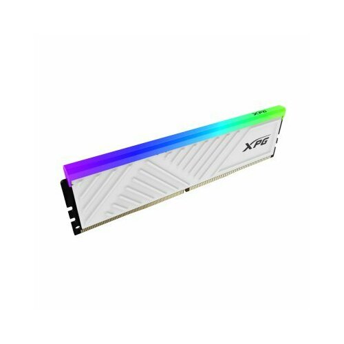 Оперативная память A-Data ADATA XPG Spectrix D35G RGB AX4U320032G16A-SWHD35G память оперативная a data 8gb ddr4 3600 u dimm xpg spectrix d35g rgb ax4u36008g18i swhd35g