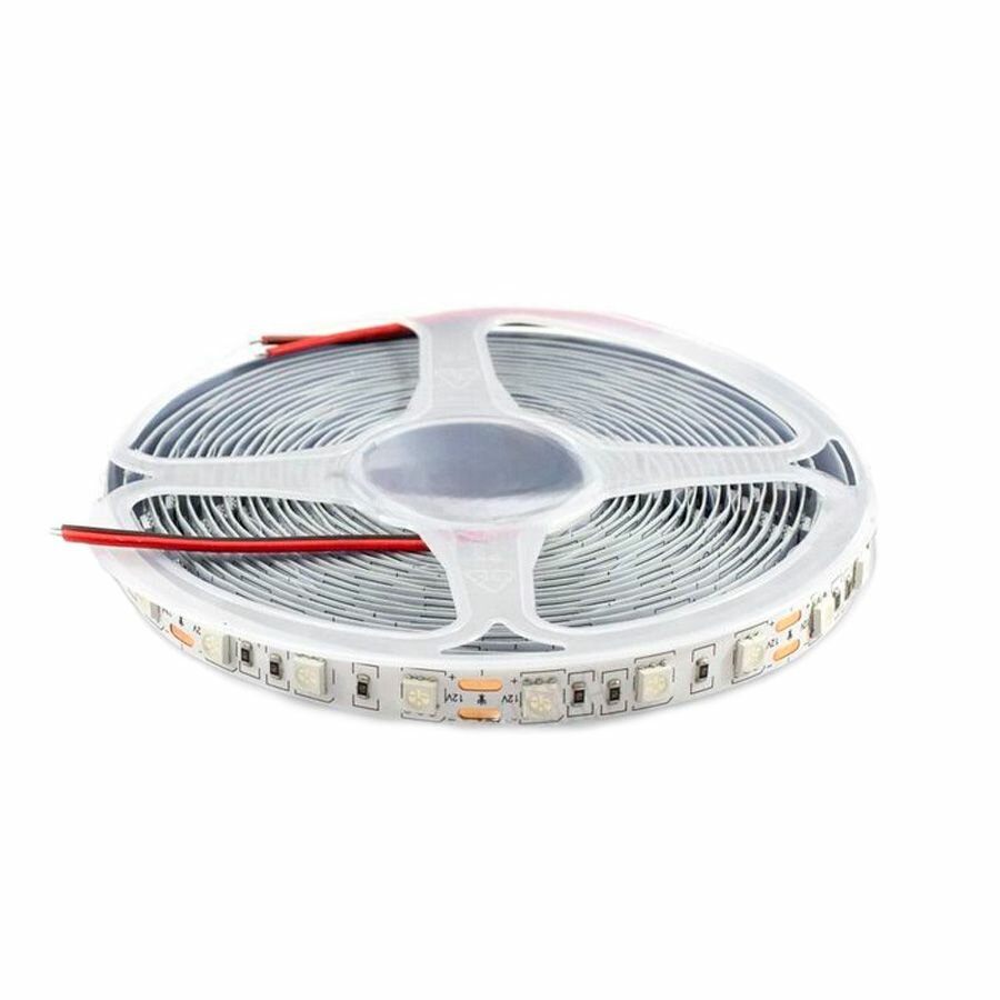 Светодиодная лента SMD5050 12В 14.4Вт RGB IP20 General