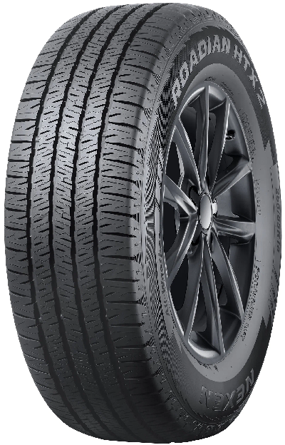 Шина Nexen Roadian HTX 2 285/45 R22 114H