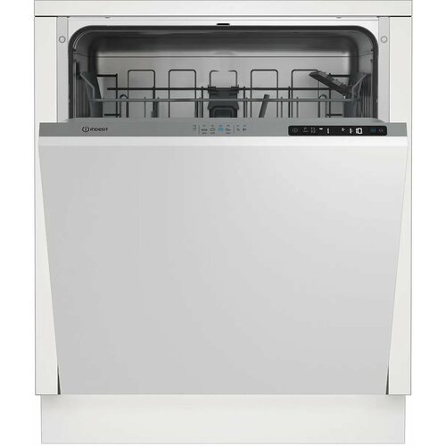 Посудомоечная машина встраив Indesit DI 3C49 B 2100Вт полноразмерная 2526100₽
