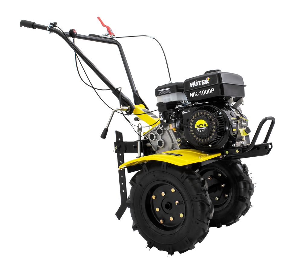 фото Сельскохозяйственная Машина Huter МК-1000 P