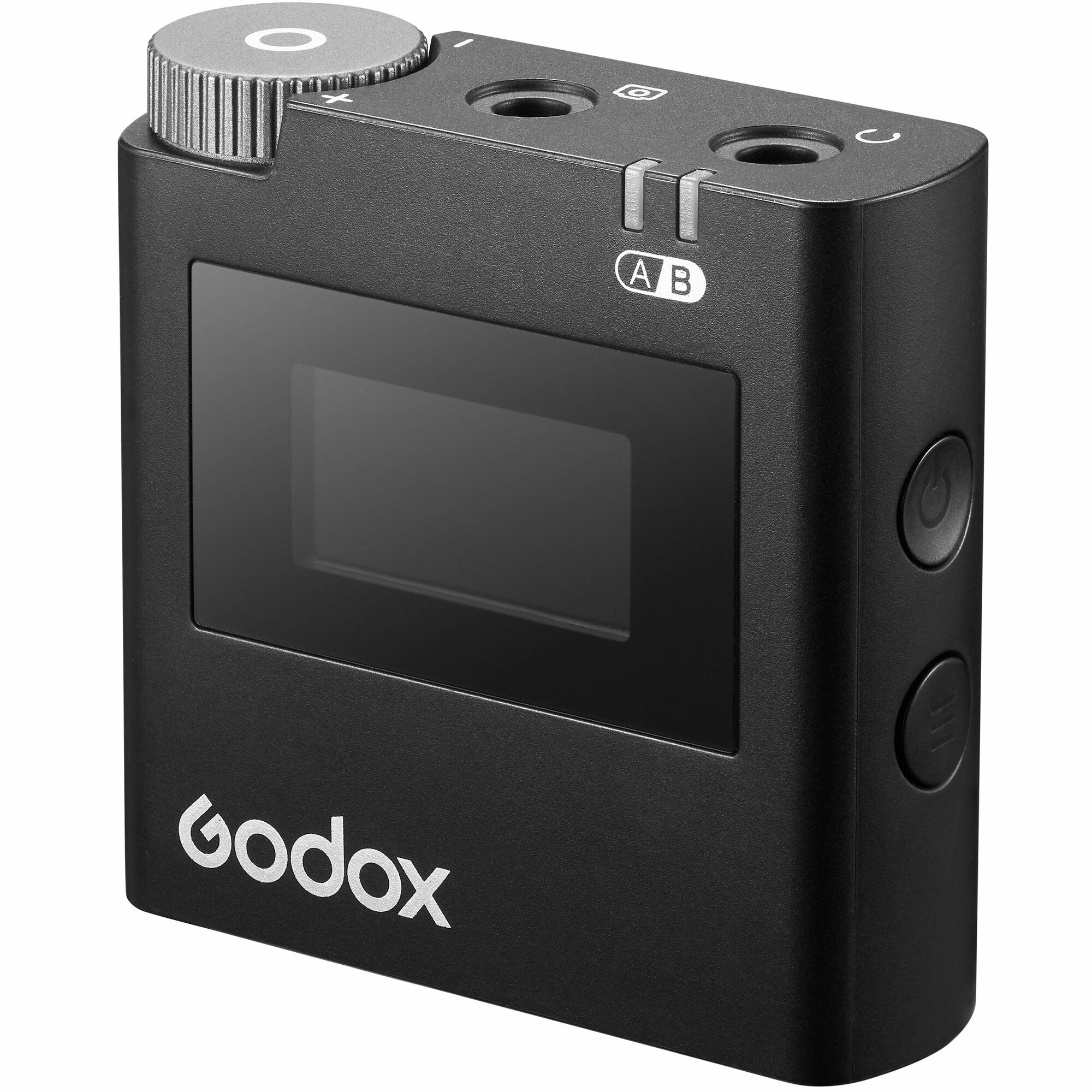 Петличная радиосистема Godox Virso M2 беспроводная