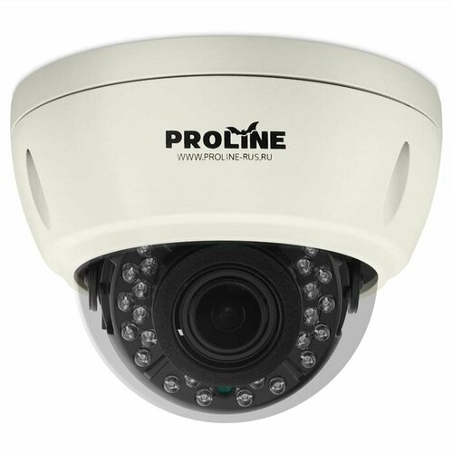 Купольная IP-камера Proline PR-ID2328VC 557600₽