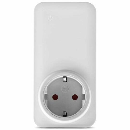 Розетка с функцией охранной сигнализации SimPal-T100-V2