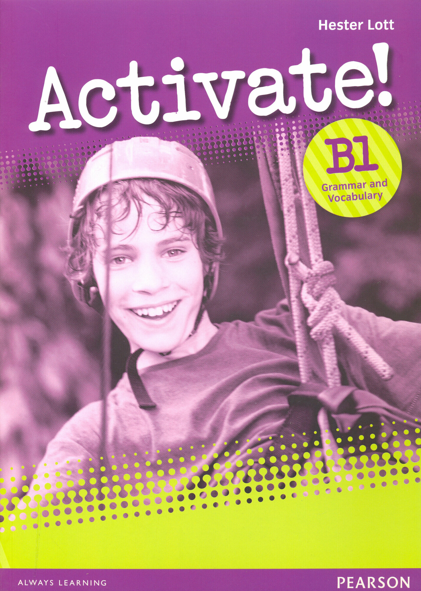 Activate! B1 Grammar and Vocabulary - фото №5