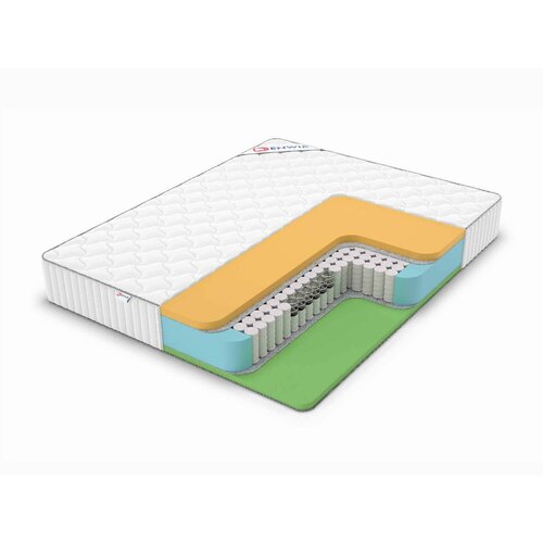 Матрас Denwir CLASSIC MEMO FOAM TFK 120х180