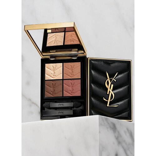 Yves Saint Laurent Mini Clutch Shadow Palette, 200 Gueliz Dream