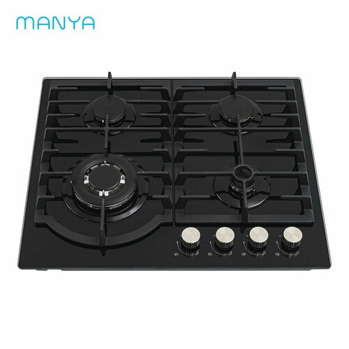 Встраиваемая газовая варочная панель MANYA GG611B 1899000₽