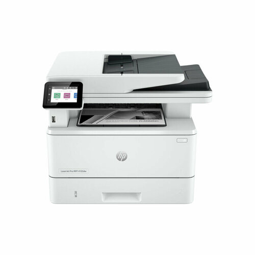 Лазерное МФУ HP LaserJet Pro 4103dw 7210500₽