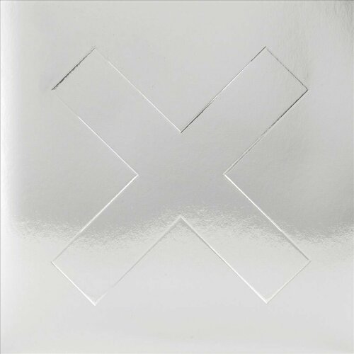 see you later alligator Винил 12 (LP+СD) The XX The XX I See You (LP+CD)