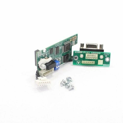 Аксессуары и опции VEDA VF-101 ProfiBus интерфейсная карта huawei rms relay01b 02480125