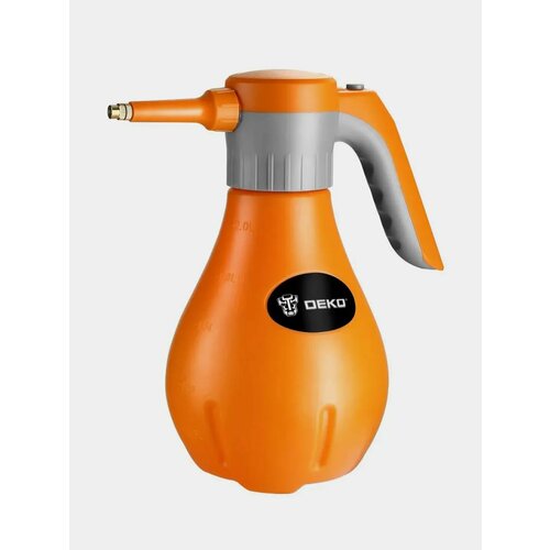 Опрыскиватель садовый аккумуляторный DEKO DKSP14 2 л 2299₽