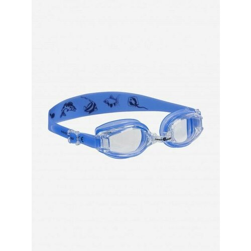 фото Очки для плавания детские flexineo expressgo