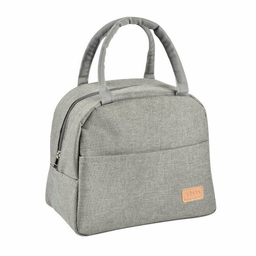 Сумка для мамы Sac Repas Isotherme Gray