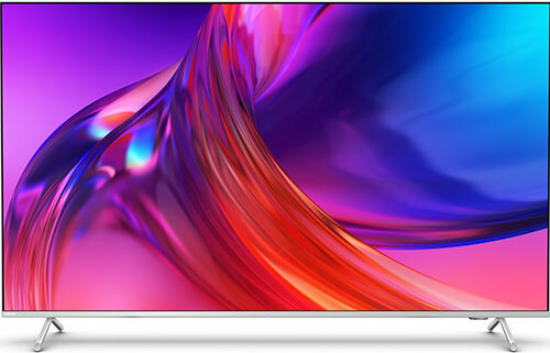 Philips 65" 65PUS8519/60 Ultra HD 4k SmartTV
