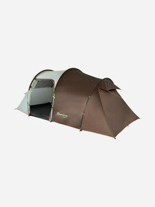 Палатка 4-местная Outventure Trenton 4 Коричневый; RU: Без размера, Ориг: One size