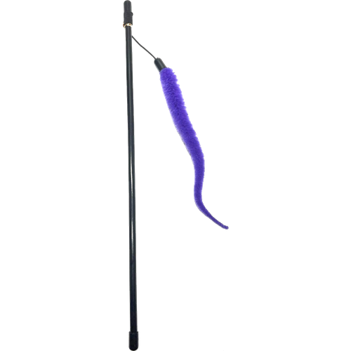 Удочка-дразнилка Неоновый хвостик 600₽