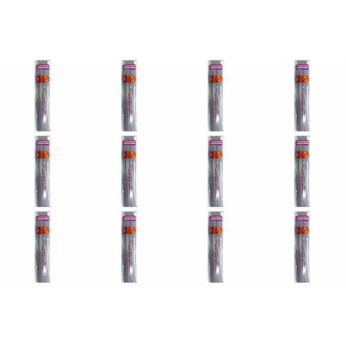 Grand Fresh Рукав для запекания с клипсами,3 м х 30 см ,12 упаковок