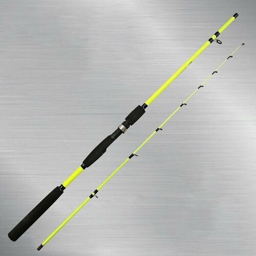 фото Удилище caiman carbon comet spin im-6 200гр 2,1м 211031