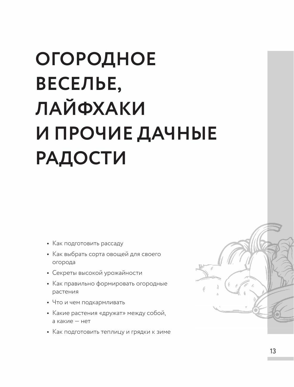 Дача Style, или огород для авантюристов. Как получить урожай, если вы еще не бабушка - фото №16