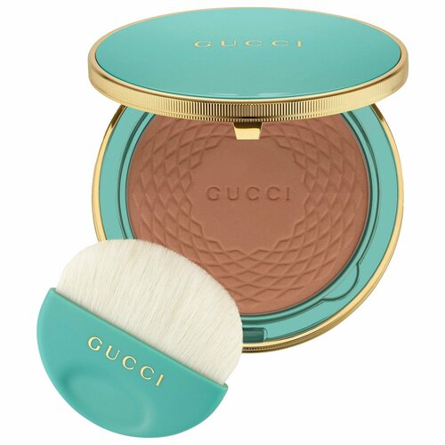 Gucci бронзер Sun-Kissed Glow Bronzer