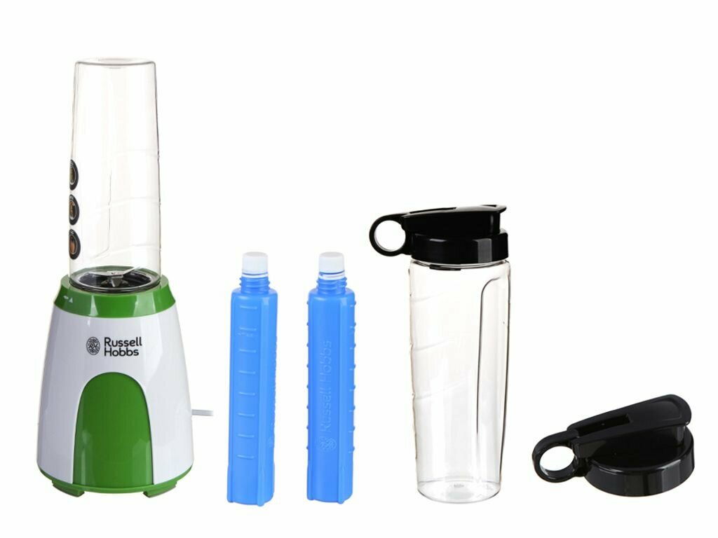 Блендер Russell Hobbs - фото №17