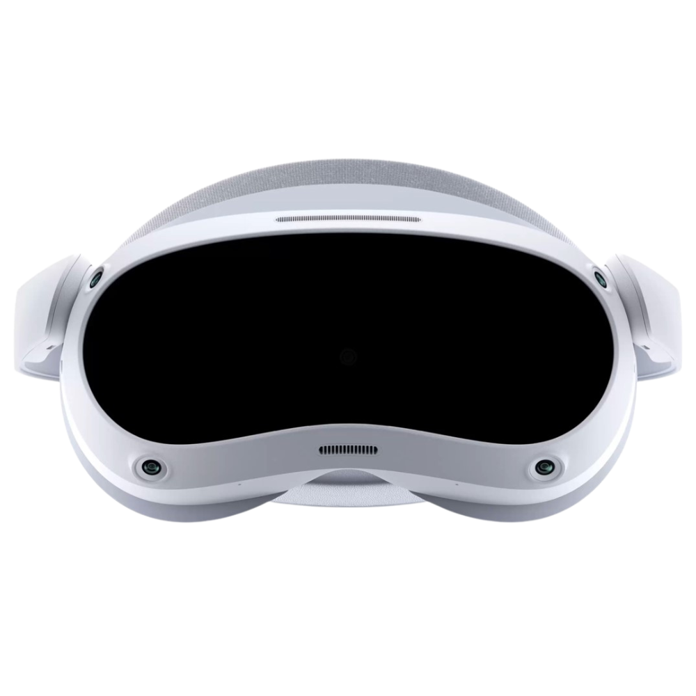 Шлем виртуальной реальности Pico 4 128 Gb